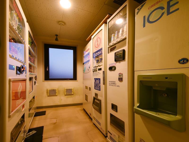 Apa Hotel Maebashieki-Kita Exteriör bild